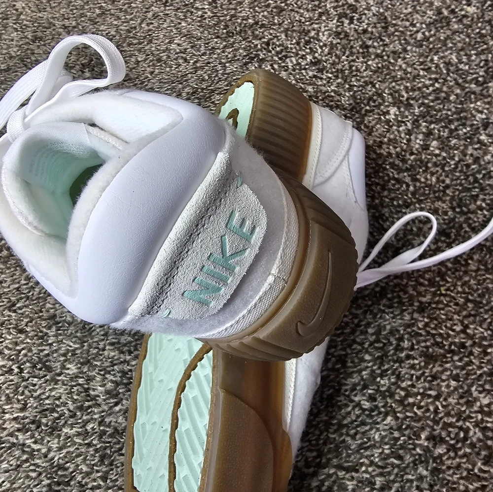 Nike Court Legacy Lift Shoes Women's 10 - Picture 4 of 5